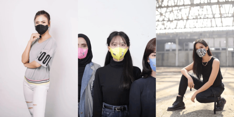 Rekomendasi Masker Medis Terbaik
