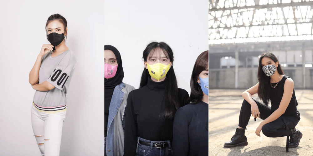 Rekomendasi Masker Medis Terbaik