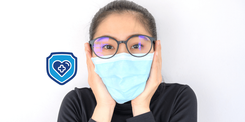 Masker Medis
