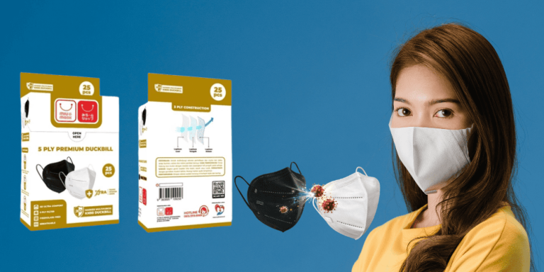 Masker Miumask