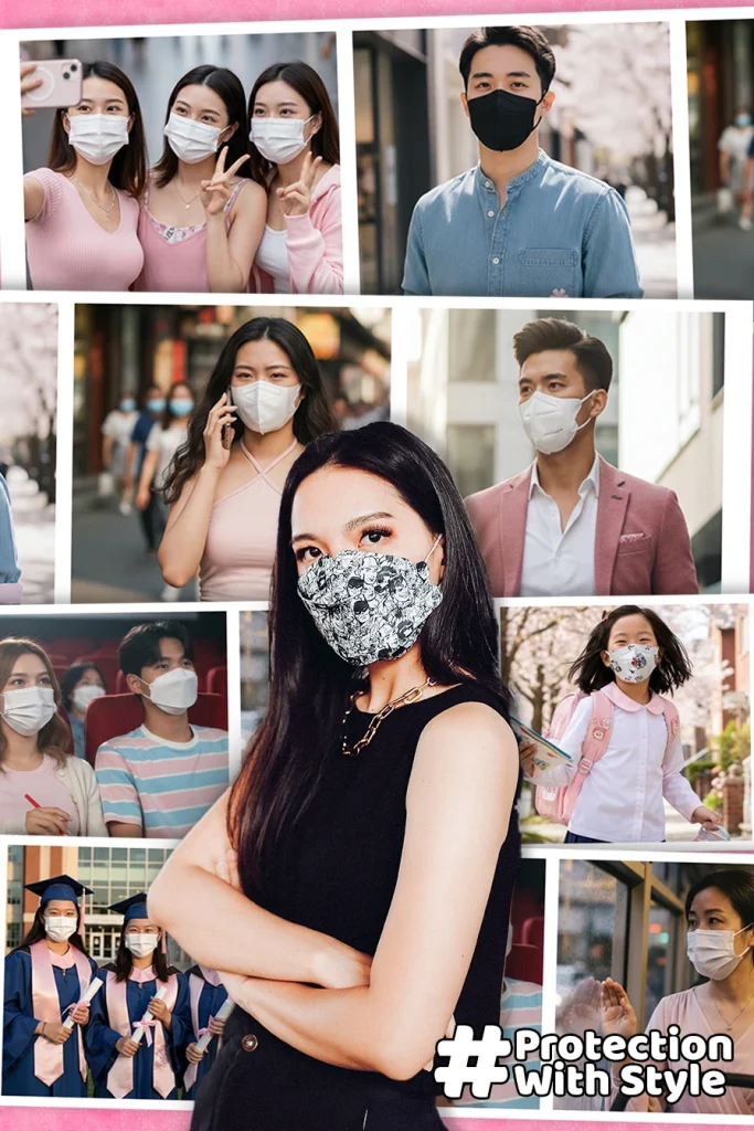 Masker Medis Terbaik