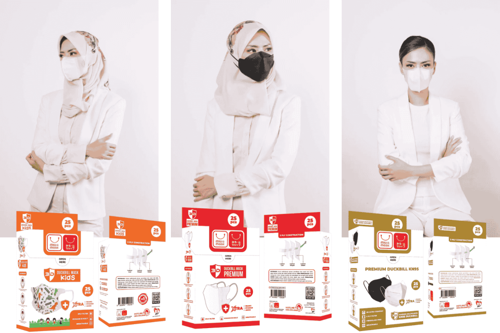 Masker Kesehatan