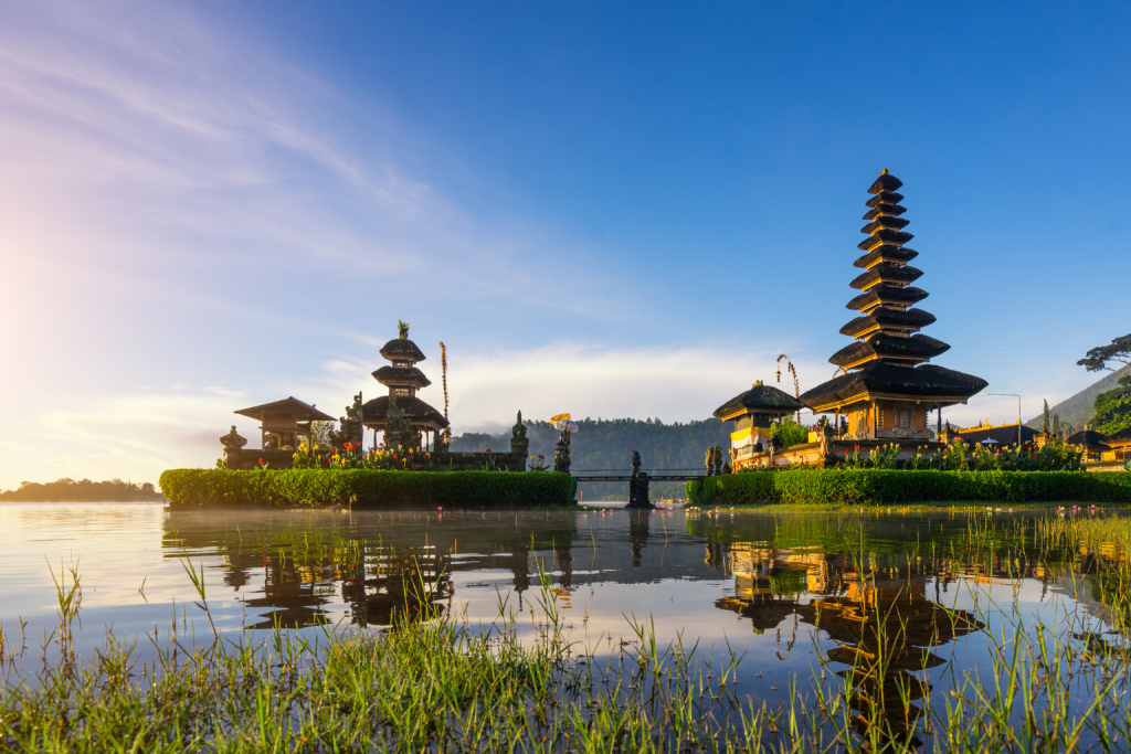Wisata di Bali
