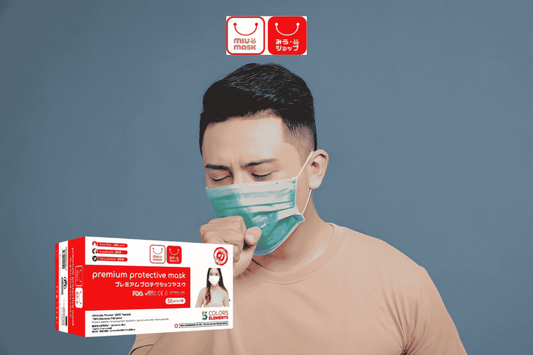 Cara Menggunakan Masker MEdiss