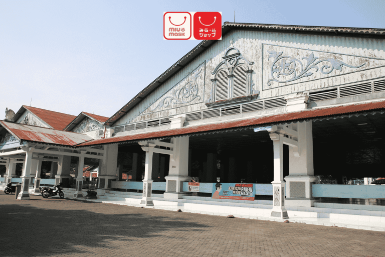 Rekomendasi Tempat Wisata di Solo