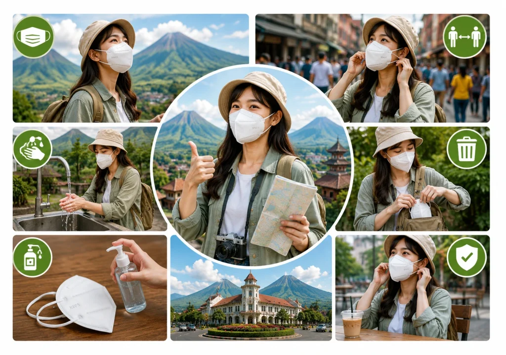 Masker Miumask