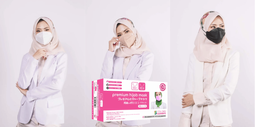 MASKER MIUMASK