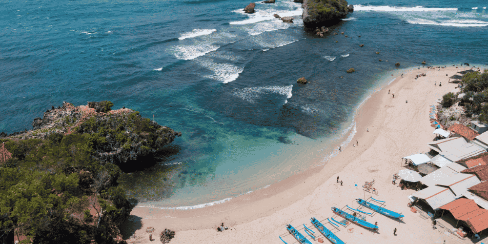 Wisata Jogya