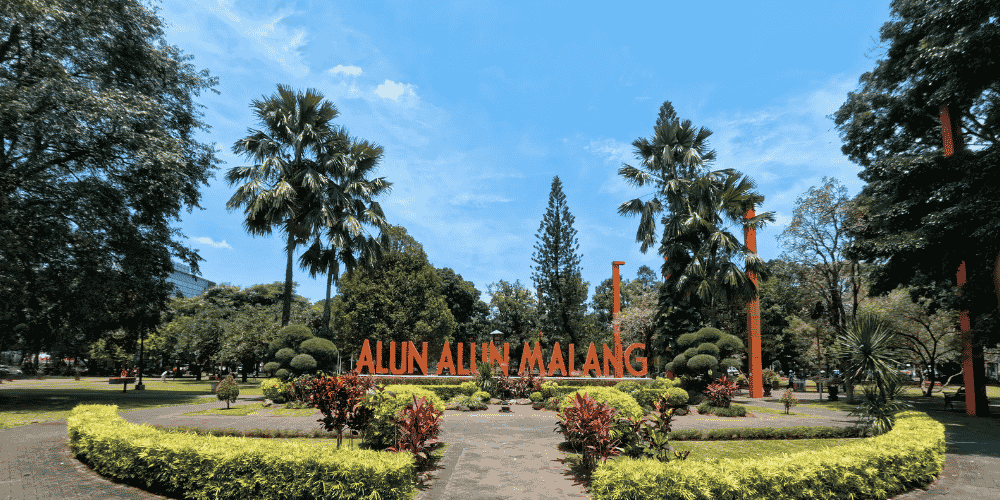 Rekomendasi Wisata Malang