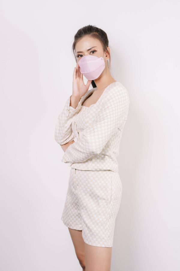 Mask MMI 2938