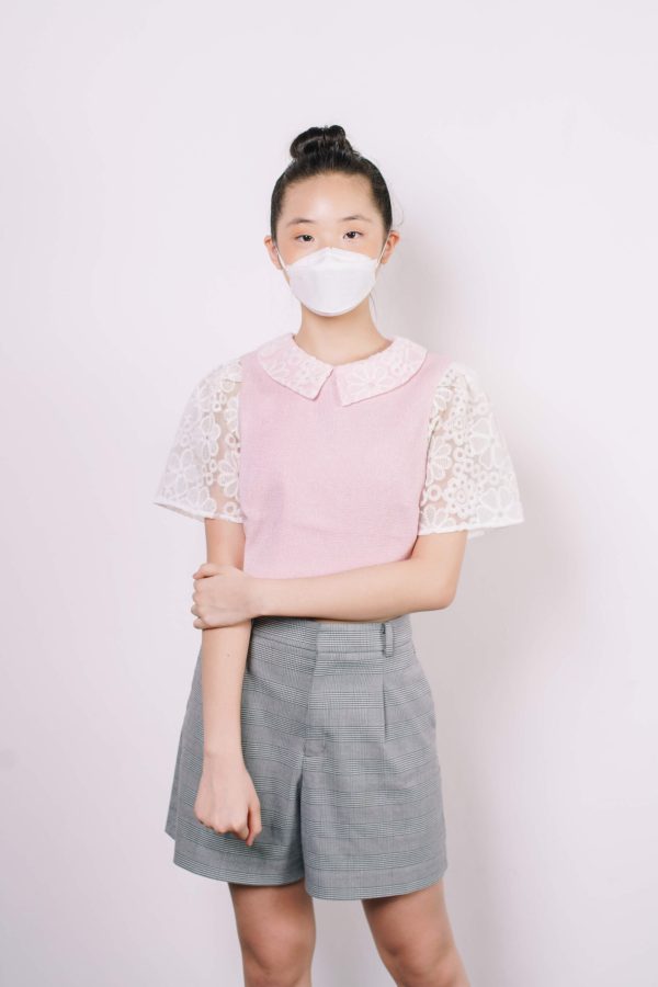 Mask MMI 3000