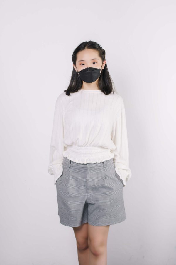 Mask MMI 3289